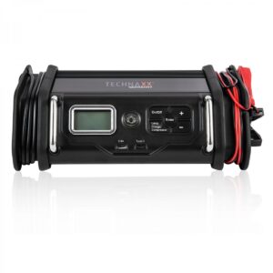 Caricabatterie 10A con Compressore, TX-193 TECHNAXX