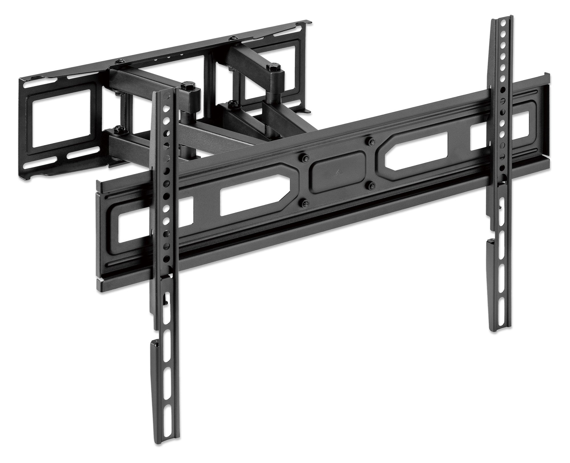 Supporto a Muro per TV LED LCD 37-80'' Full-Motion MANHATTAN