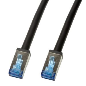 Cavo Patch di Rete da Esterno Cat.6A S/FTP in Rame 20m LOGILINK