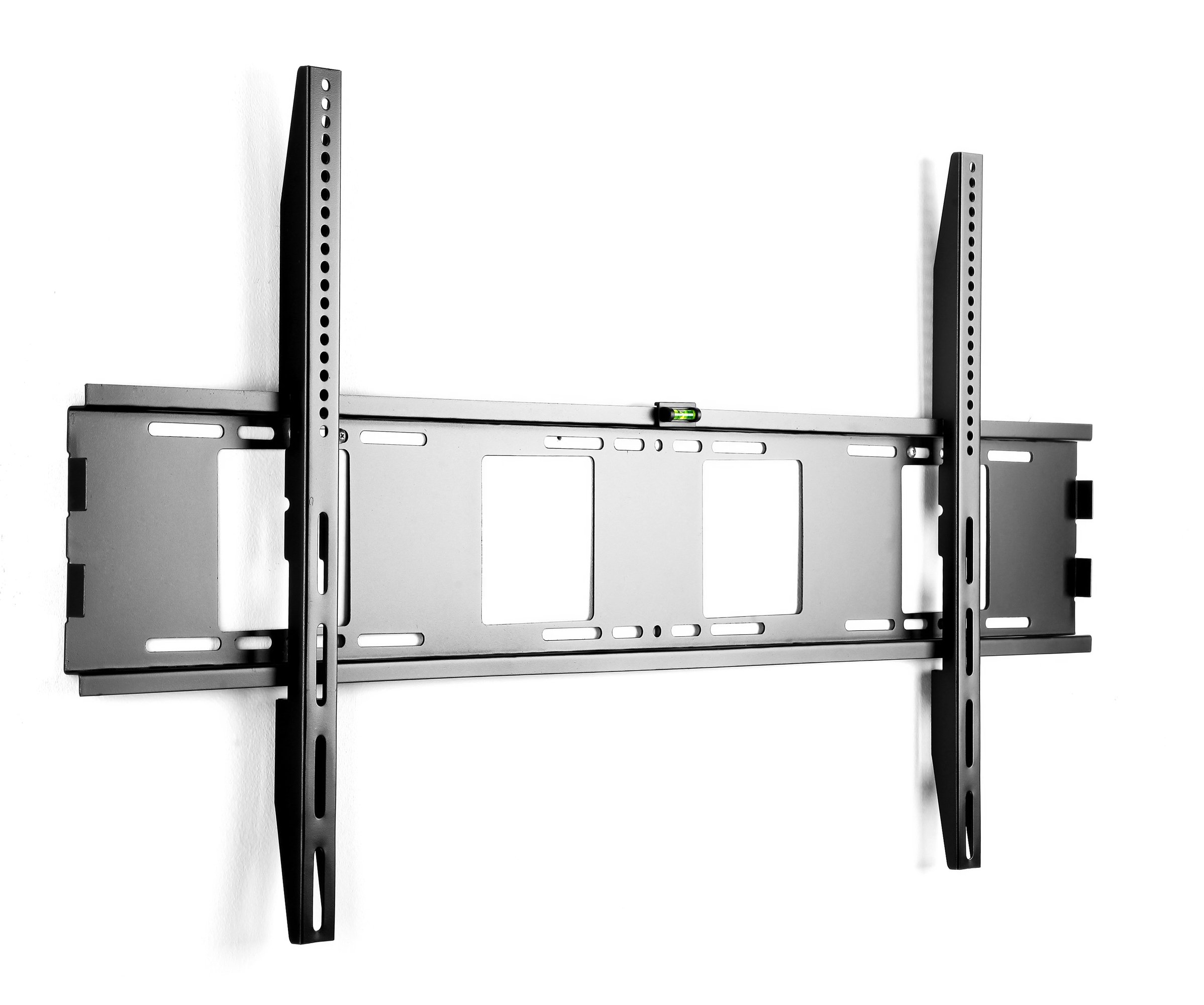 Staffa a Muro Fissa TV LED LCD 55-100'' TECHLY