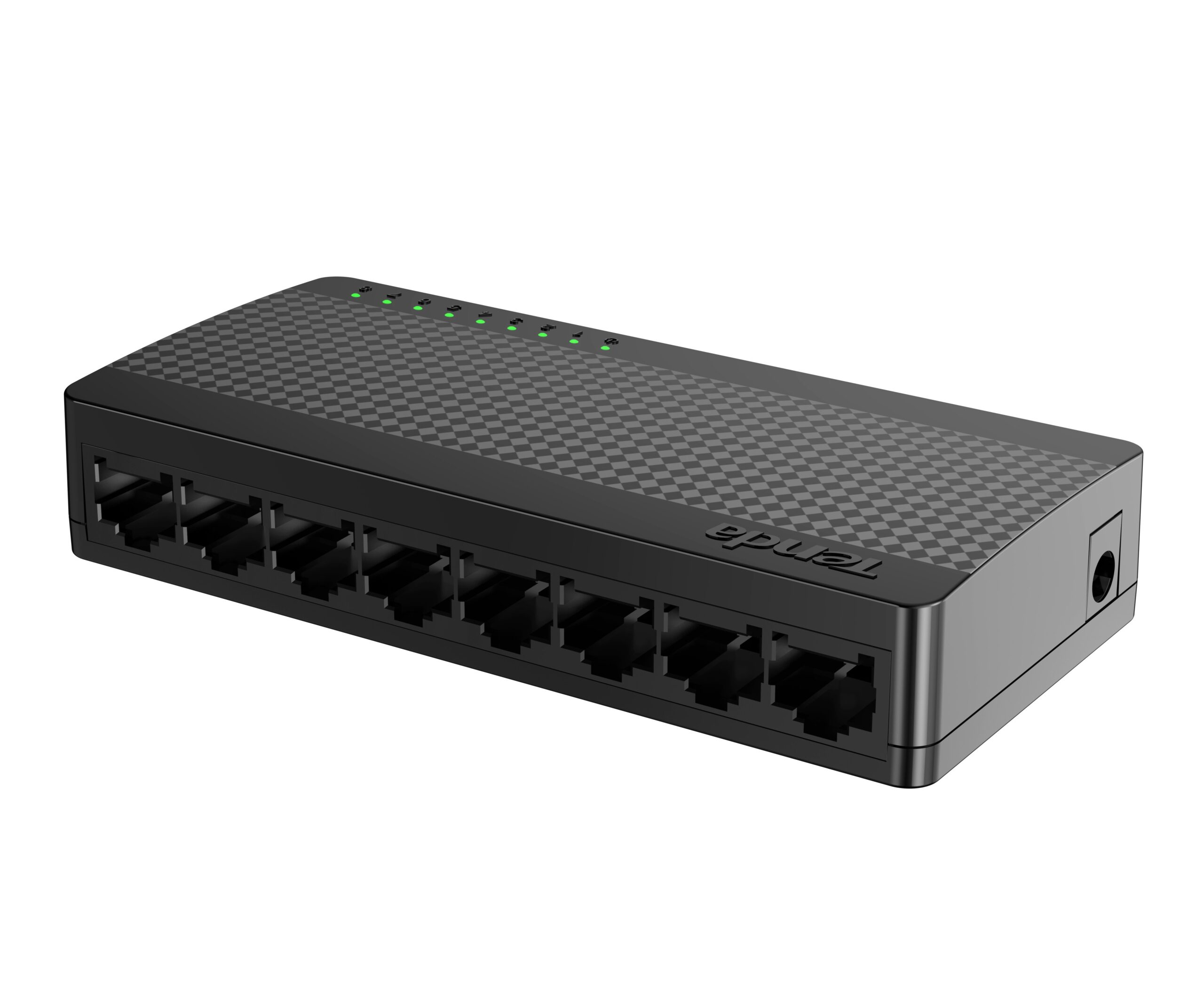 Switch Gigabit Ethernet 8 Porte, SG108M TENDA