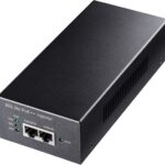 Iniettore Gigabit PoE/PoE+/PoE++ da 90W fino a 100m, POE400 CUDY