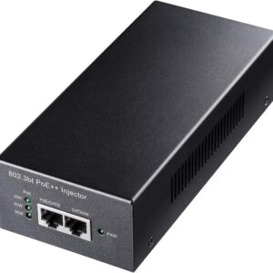 Iniettore Gigabit PoE/PoE+/PoE++ da 90W fino a 100m, POE400 CUDY