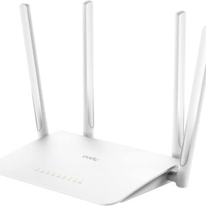 Router WiFi Dual Band AC1200 Gigabit, WR1300 CUDY