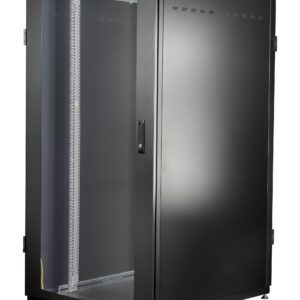 Armadio Server Rack NextGen 1000 19'' 800x1000 33 Unit&agrave; Nero INTELLINET