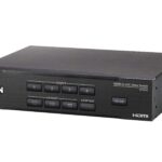 Commutatore Video CAMLIVE&trade; PRO 4K da HDMI a USB a 4 Ingressi, UC3430 ATEN