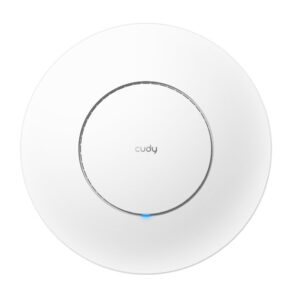 Punto di Accesso Wireless MU-MIMO AC1200 con Montaggio a Soffitto, AP1300_P CUDY