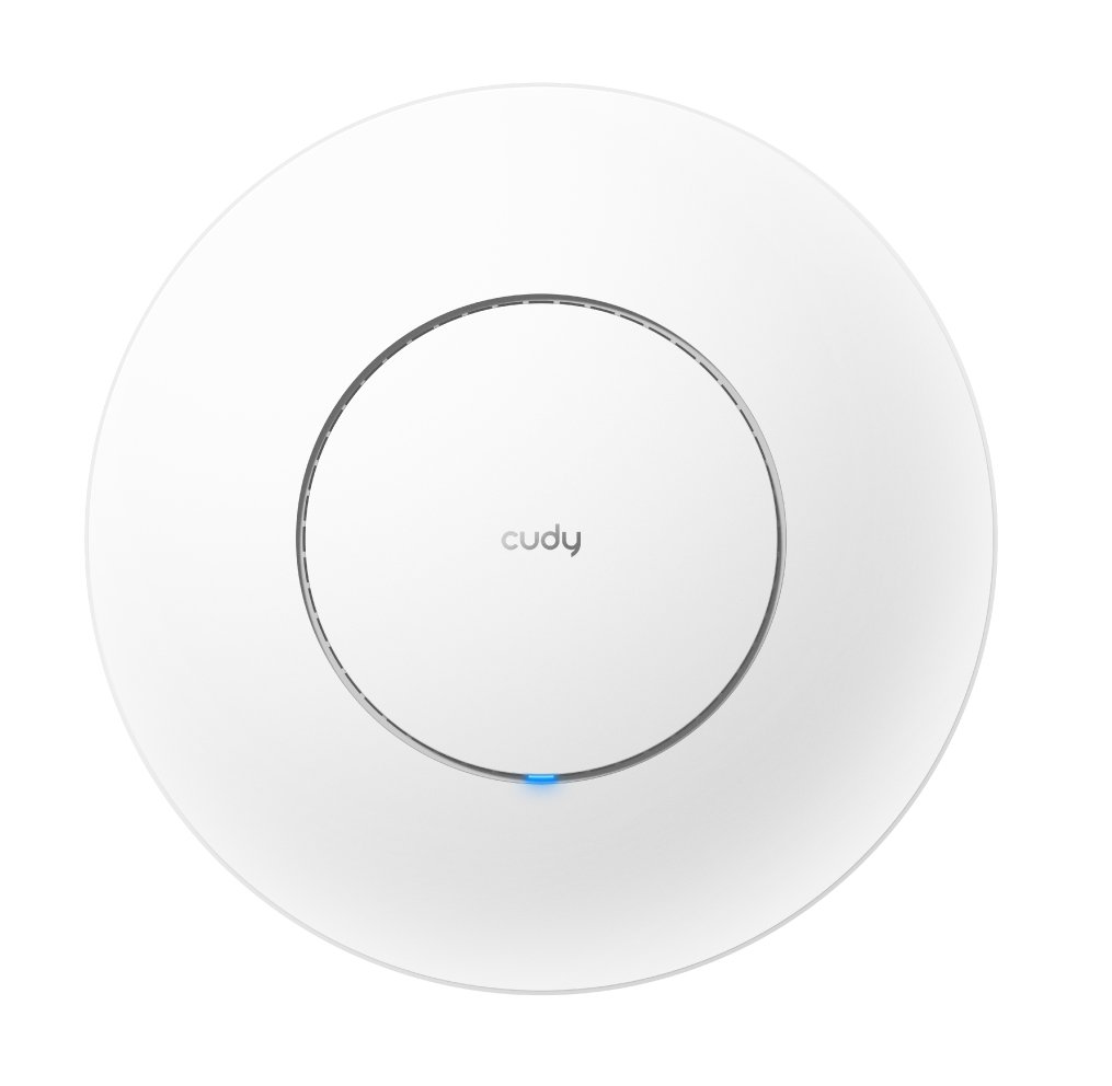 Punto di Accesso Wireless MU-MIMO AC1200 con Montaggio a Soffitto, AP1300_P CUDY