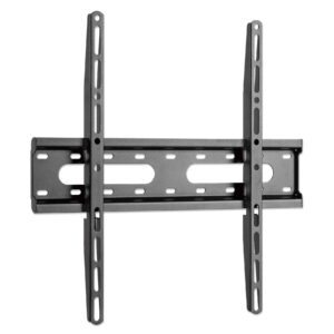 Staffa a Muro Fissa Low-Profile per TV 32-55'' MANHATTAN