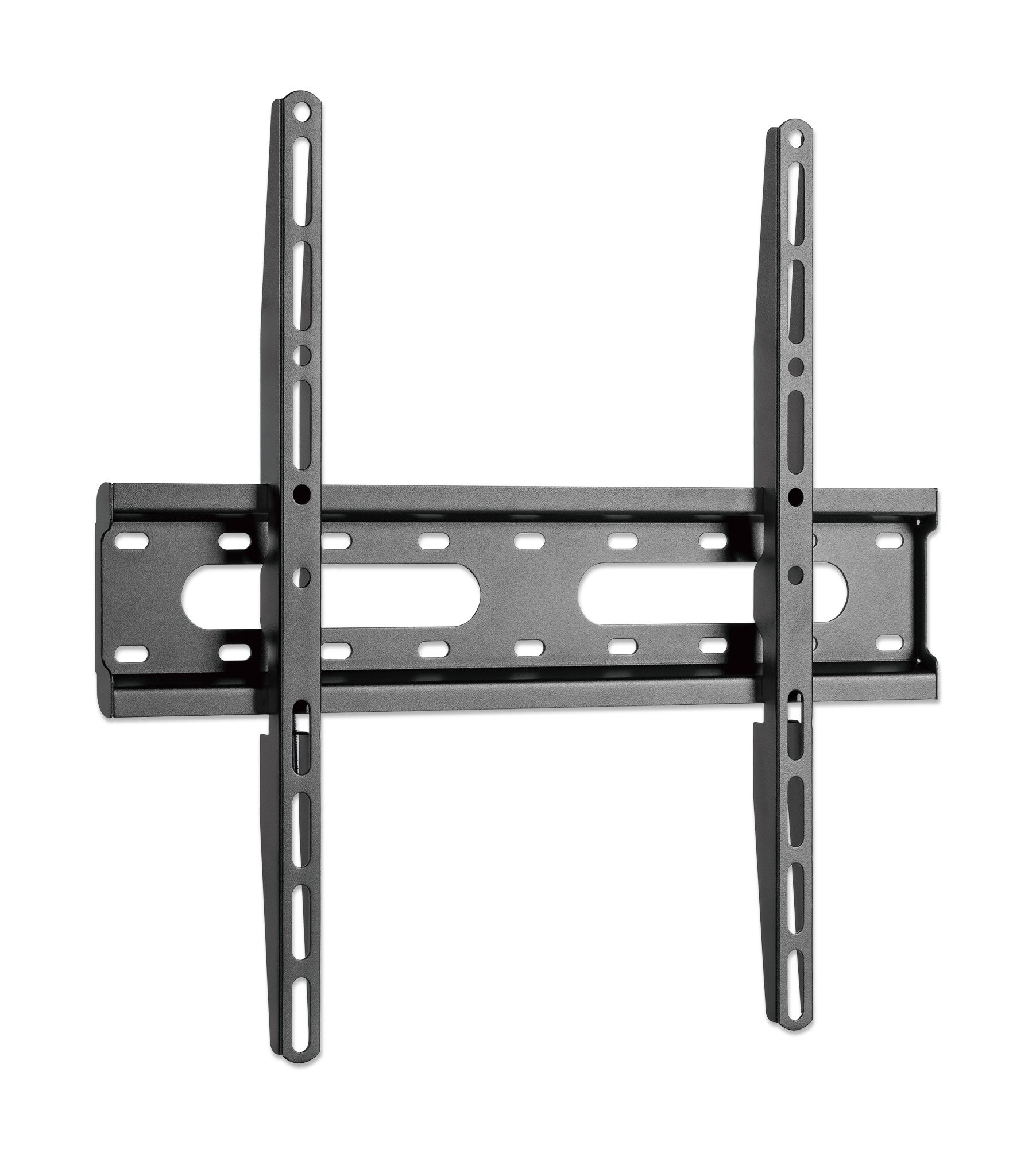 Staffa a Muro Fissa Low-Profile per TV 32-55'' MANHATTAN