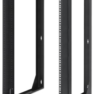 Armadio a Muro 19'' Open Frame 2 Montanti Flat Pack 15U INTELLINET