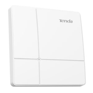 Access Point Wireless da Soffitto AC1200 Dual Band Gigabit Wave 2, I24 TENDA