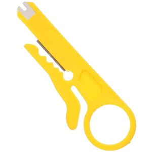 Inseritore per 110 Terminal Block TECHLY PROFESSIONAL